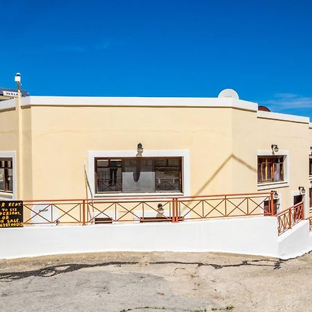 Melina Kyra Panagia Villa Ngoại thất bức ảnh