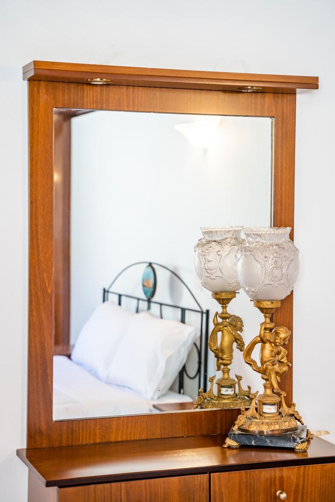 Melina Kyra Panagia Villa Ngoại thất bức ảnh